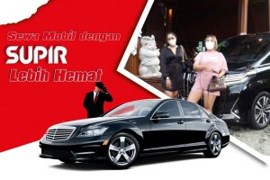 Yuk! Cari Tahu Cara Sewa Mobil dengan Supir di Bali