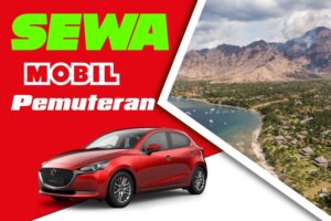 Sewa Mobil di Pemuteran Bali