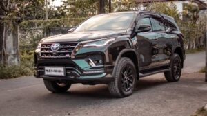 Sewa Mobil Lepas Kunci di Bali