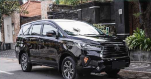 Sewa Mobil Lepas Kunci di Bali