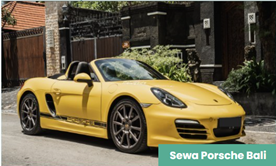 sewa mobil Bali Kuta