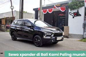 sewa mobil Bali Kuta