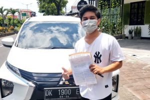 Sewa Mobil Harian di Bali Terbaik dan Murah