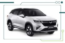 Rentcar Wuling Alves di Bali 