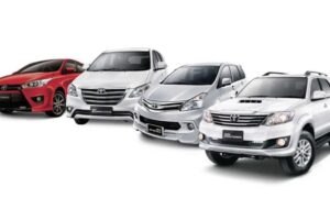 Carter Mobil dengan Layanan Terpercaya Hemat Biaya
