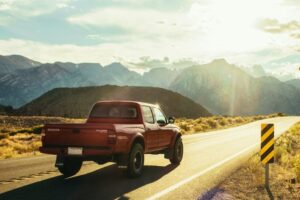 Harga Sewa Mobil Pick Up Per Hari Ekonomis Hemat Budget