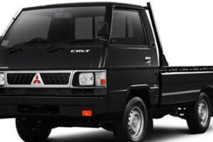 Sewa L300 Lepas Kunci untuk Kebutuhan Mengangkut Barang