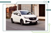 Sewa Mobil Brio di Bali Murah