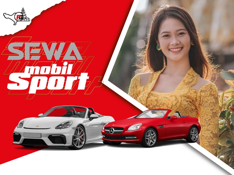 Sewa Mobil Sport Bali Type Cabriolet
