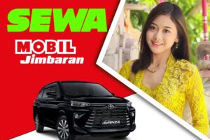Sewa Mobil di Jimbaran Bali Murah