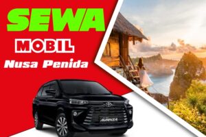Sewa Mobil di Nusa penida Murah