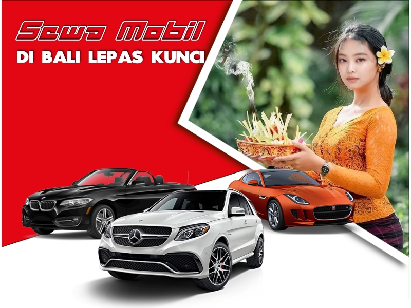 Sewa Mobil di Bali Lepas Kunci Terbaik Sewa Mobil di Bali Lepas Kunci Terbaik