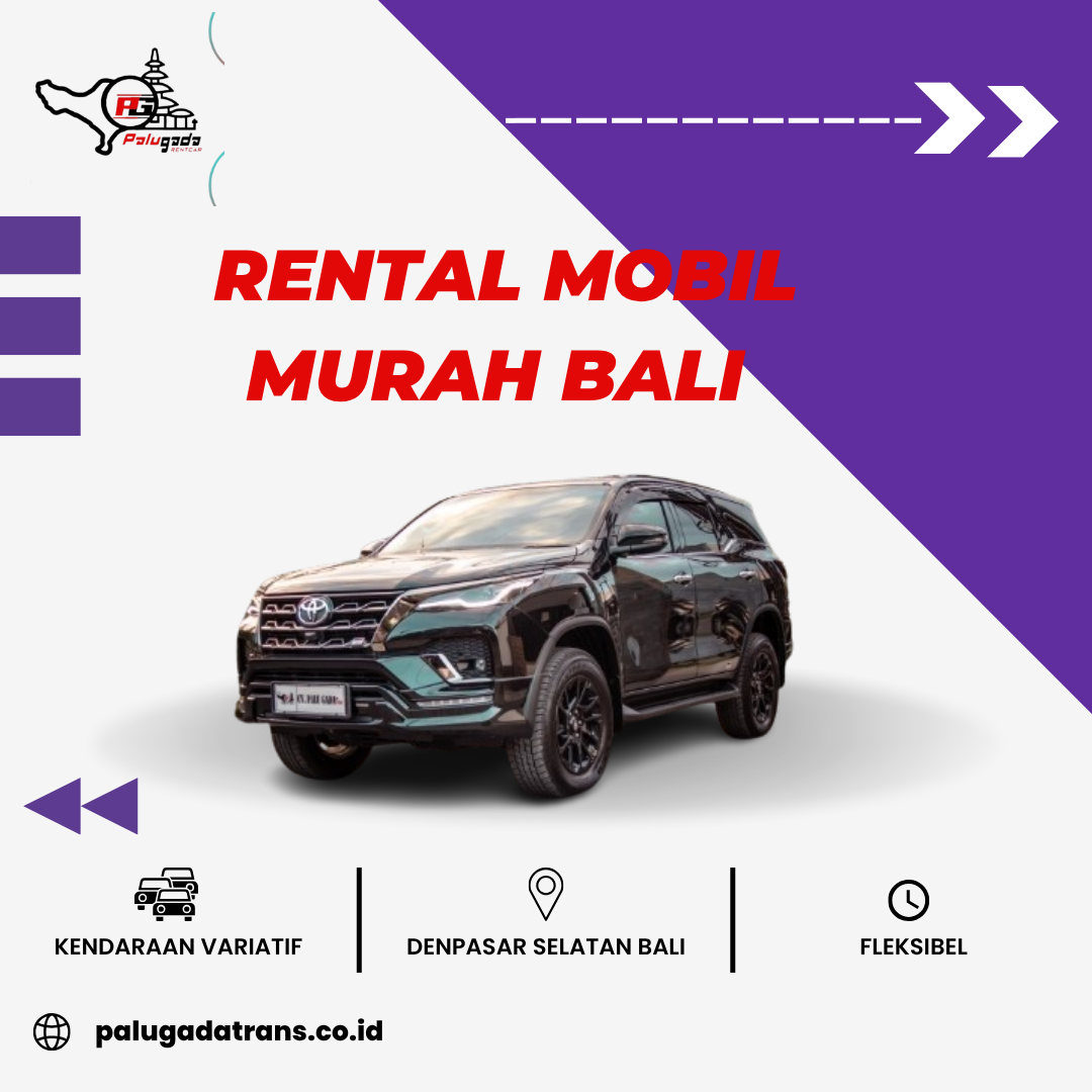 Rental mobil murah Bali | Armada Lengkap mulai Rp350.000 Rental mobil murah Bali | Armada Lengkap mulai Rp350.000