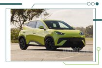 Sewa Mobil BYD Atto 1 di Bali Sewa Mobil BYD Atto 1 di Bali