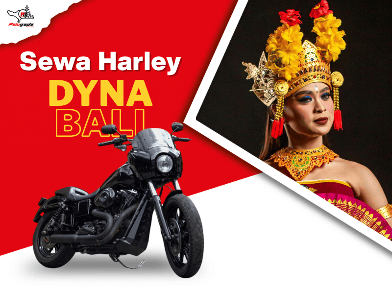 Sewa Harley Davidson Dyana di Bali Sewa Harley Davidson Dyana di Bali