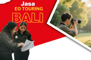 Jasa Event Organizer Touring di Bali