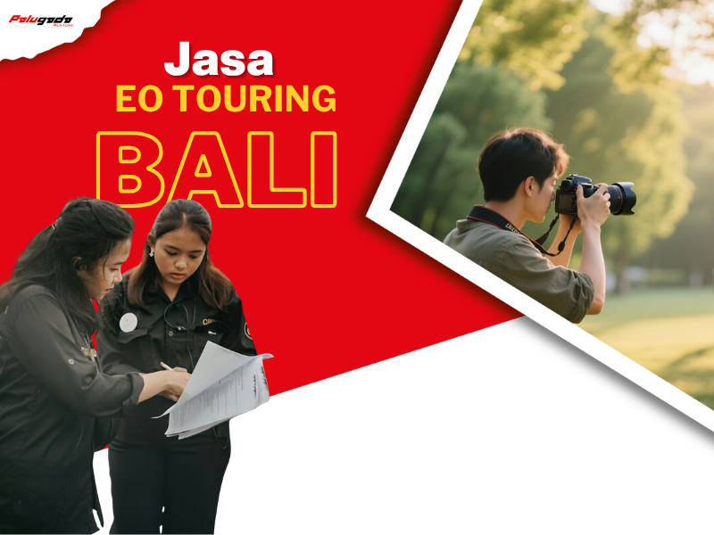 Jasa Event Organizer Touring di Bali Jasa Event Organizer Touring di Bali