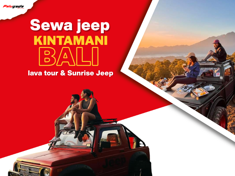 Sewa Jeep Kintamani Sewa Jeep Kintamani